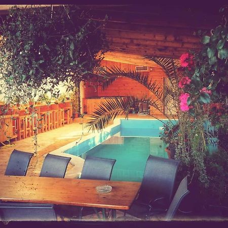 Dnt House &Spa Circea Exterior photo