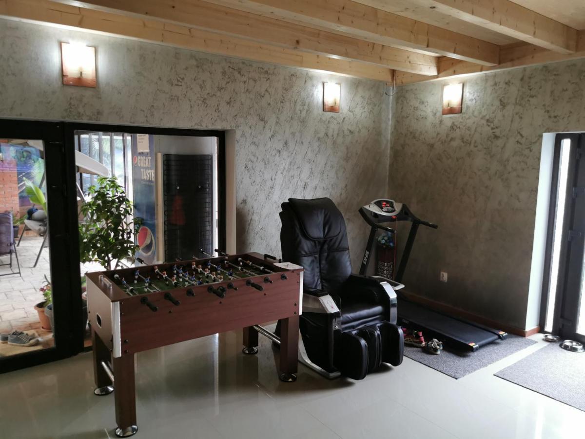 Dnt House &Spa Circea Exterior photo