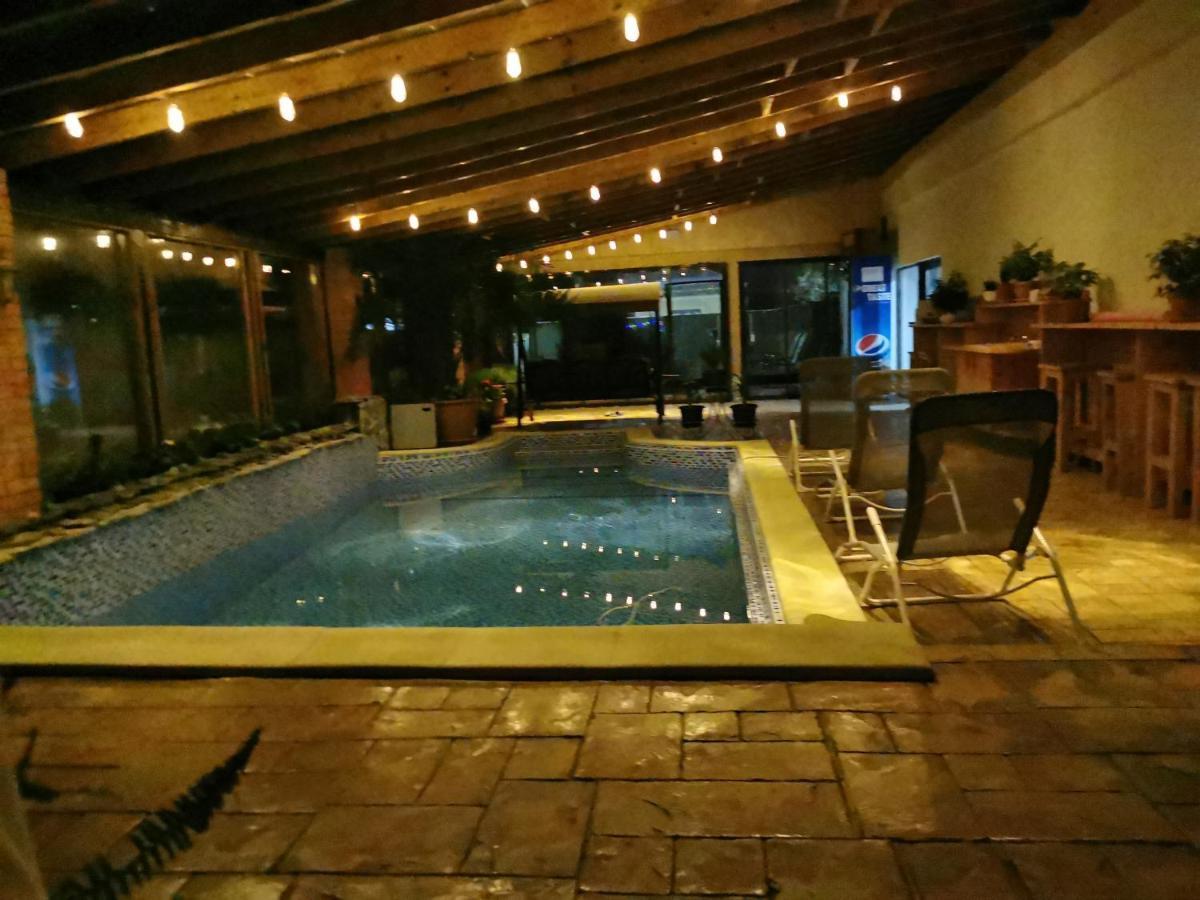 Dnt House &Spa Circea Exterior photo
