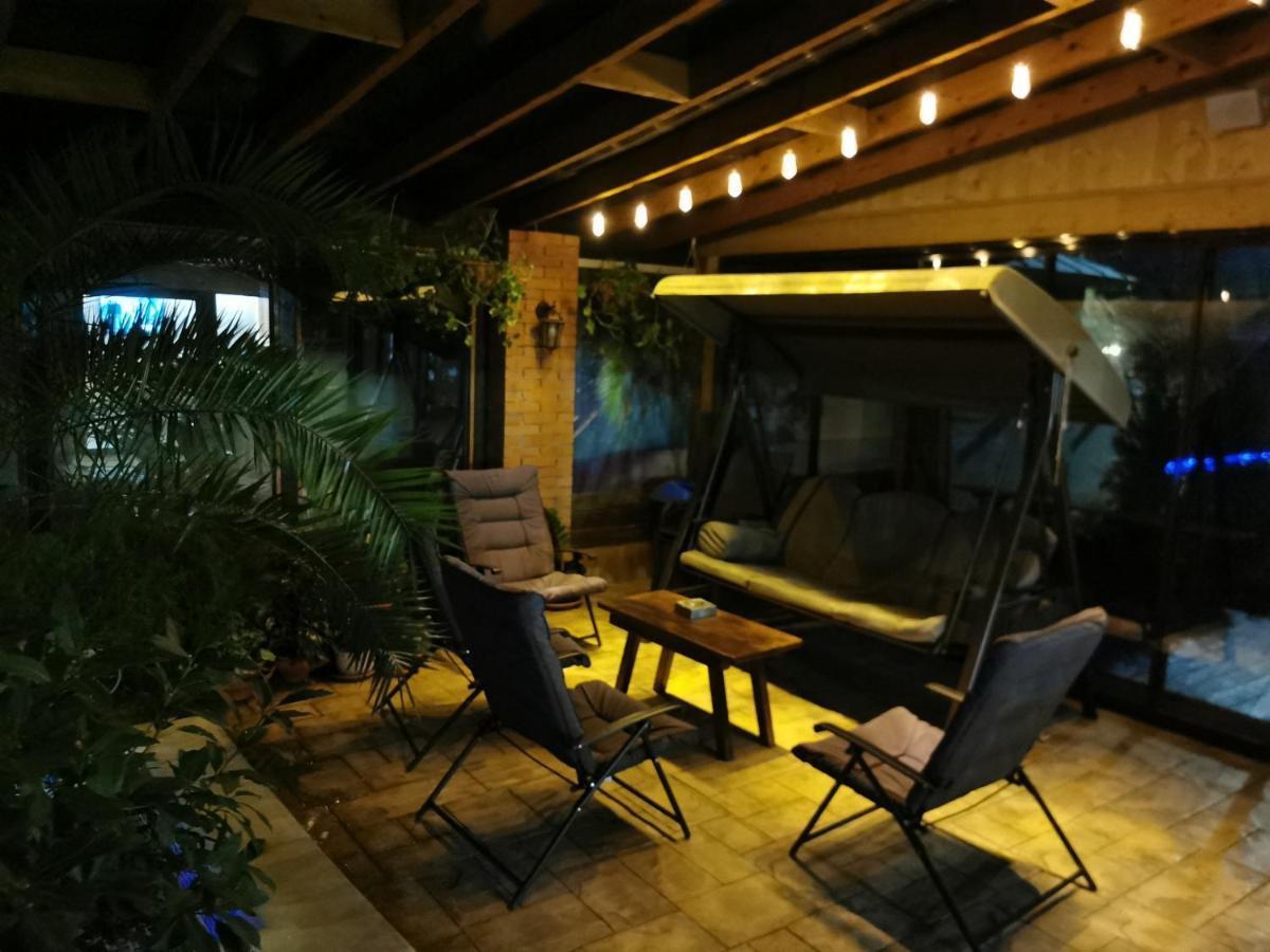 Dnt House &Spa Circea Exterior photo