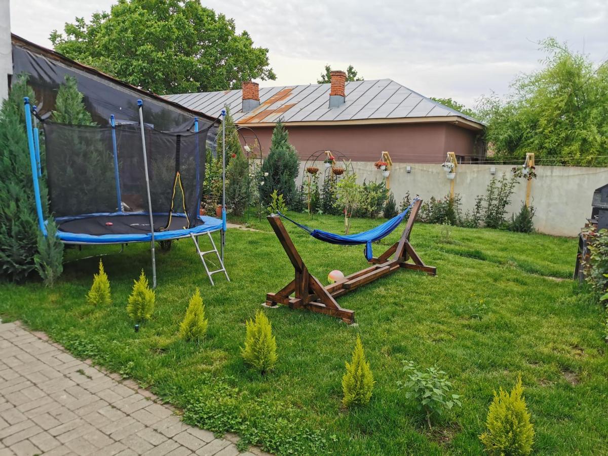 Dnt House &Spa Circea Exterior photo