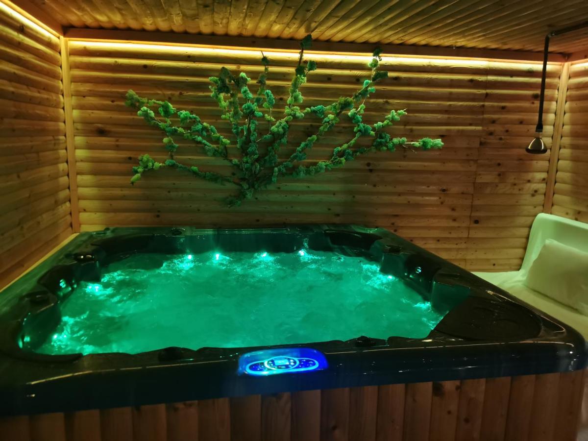 Dnt House &Spa Circea Exterior photo