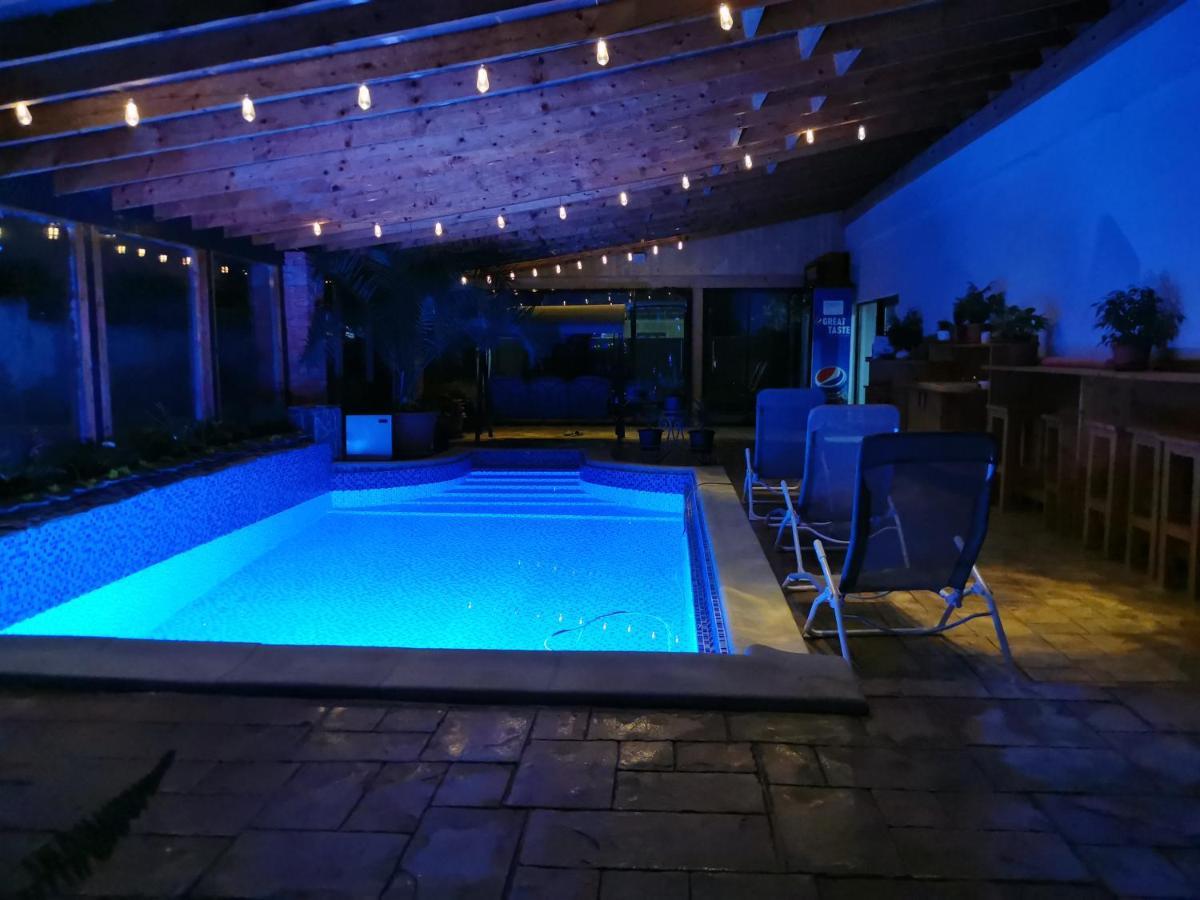 Dnt House &Spa Circea Exterior photo