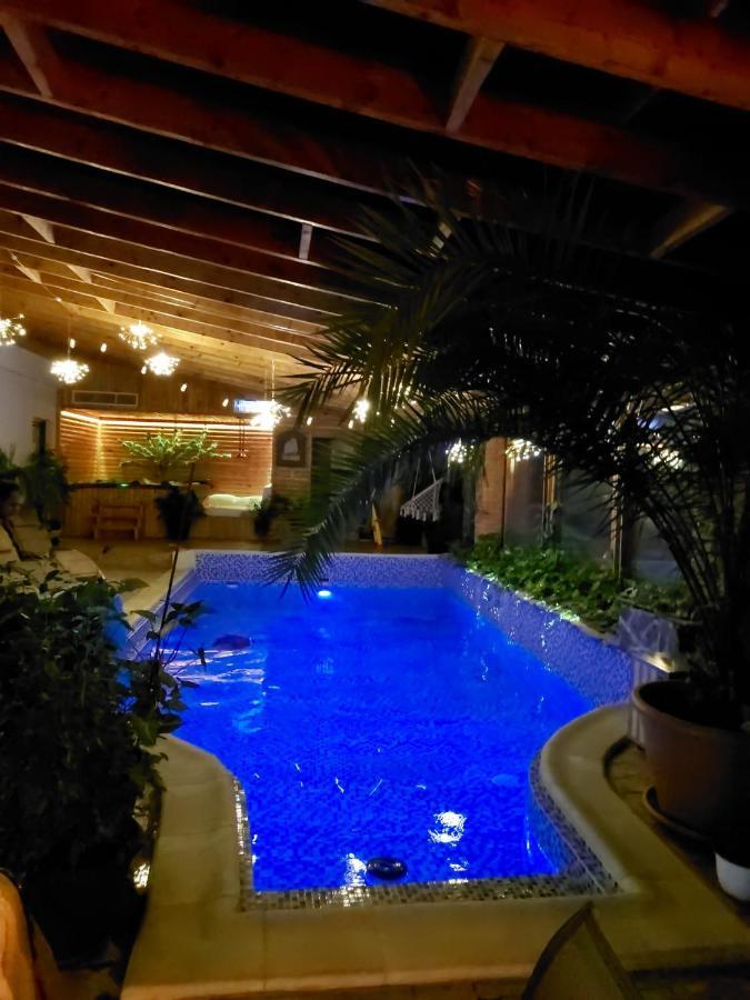 Dnt House &Spa Circea Exterior photo