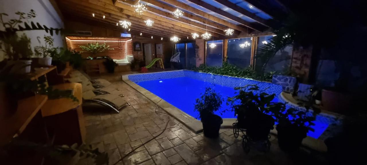 Dnt House &Spa Circea Exterior photo