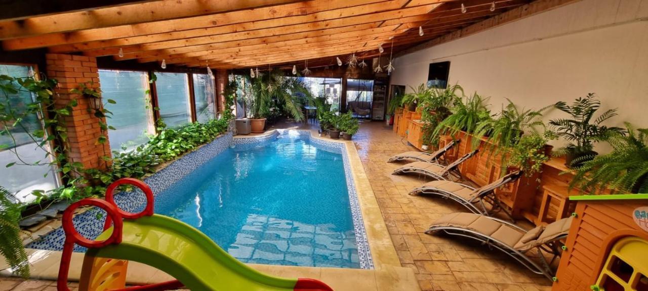 Dnt House &Spa Circea Exterior photo