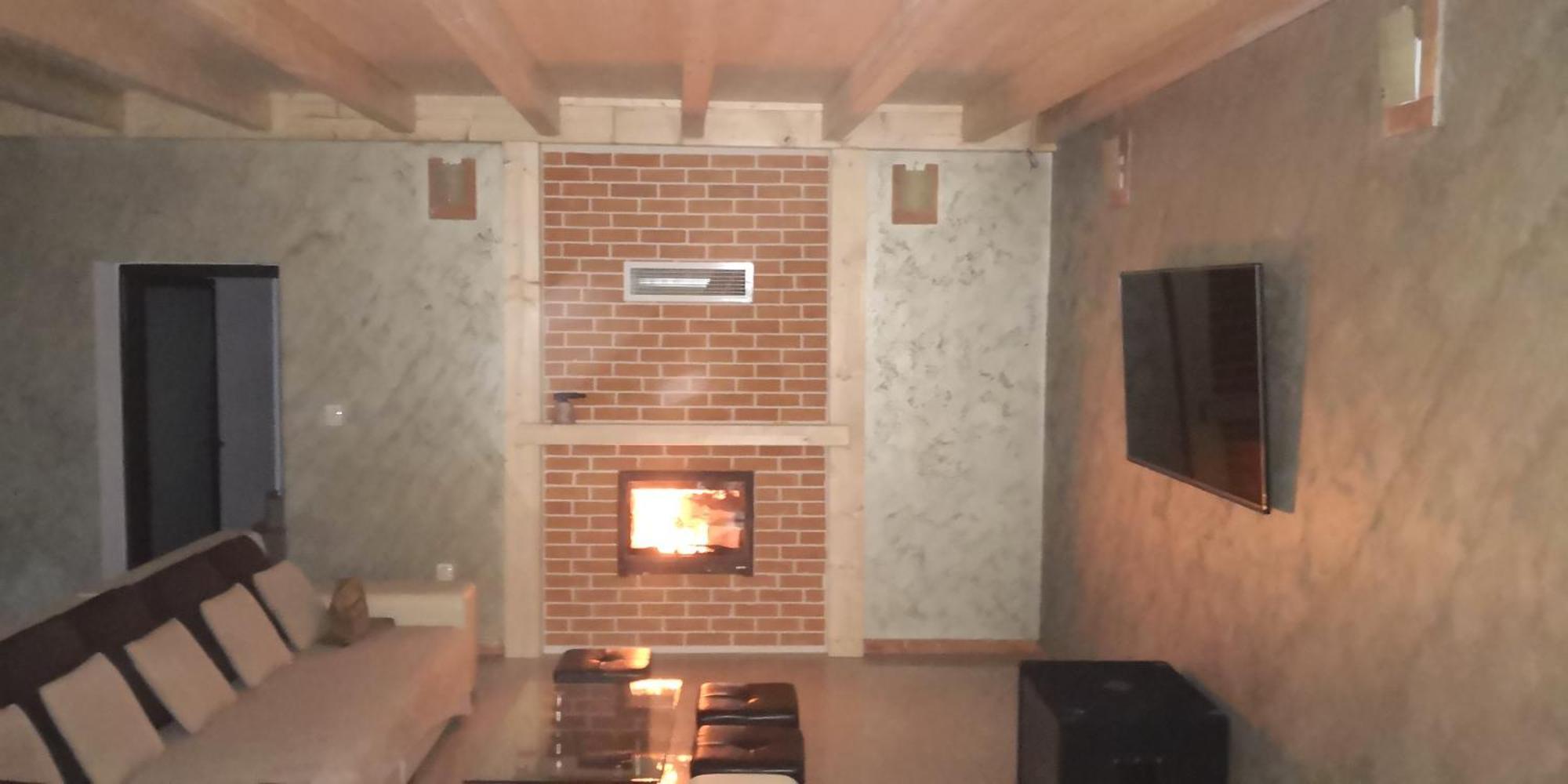 Dnt House &Spa Circea Exterior photo