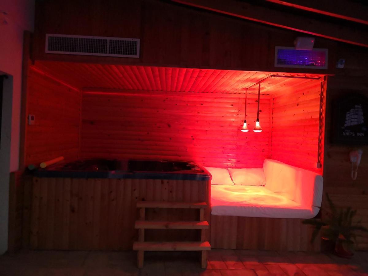 Dnt House &Spa Circea Exterior photo